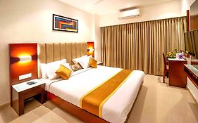 Hotel Hills Park Pathanamthitta